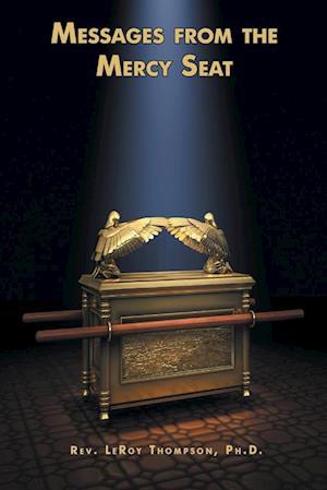 Messages From The Mercy Seat