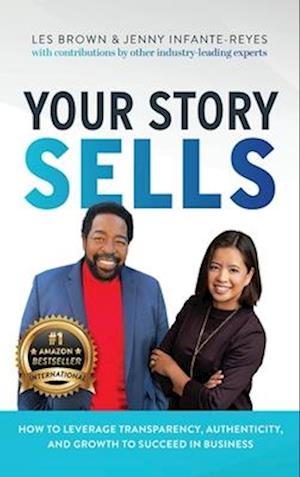 Your Story Sells: The Best Laid Plans