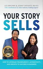 Your Story Sells: The Best Laid Plans 