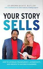 Your Story Sells: Inspired Impact 