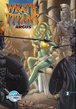 Wrath of the Titans: Argos #2 