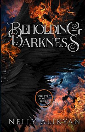 Beholding Darkness