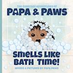 Smells Like Bath Time! 