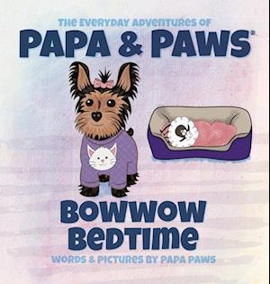 Bowwow Bedtime