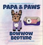 Bowwow Bedtime