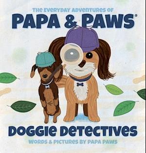 Doggie Detectives