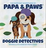 Doggie Detectives 