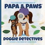 Doggie Detectives 