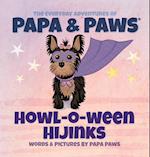 Howl-O-Ween Hijinks 