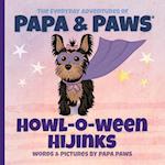 Howl-O-Ween Hijinks 