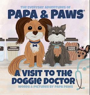 A Visit to the Doggie Doctor