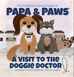 A Visit to the Doggie Doctor