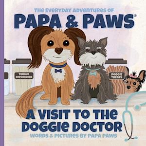 A Visit to the Doggie Doctor