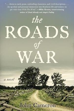 The Roads of War: a novel