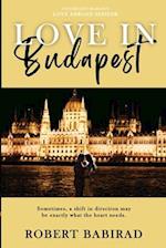 Love in Budapest 