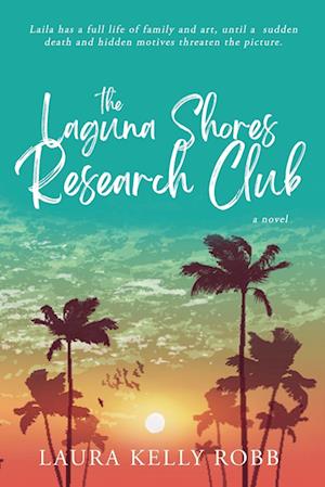 The Laguna Shores Research Club