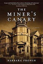 The Miner's Canary: a novel 