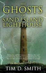 The Ghosts of Sand Island Lighthouse 