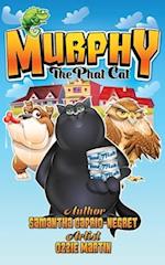 Murphy: The Phat Cat 