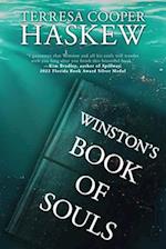 Winston's Book of Souls