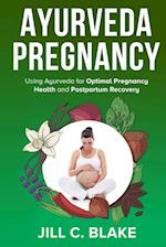 Ayurveda Pregnancy