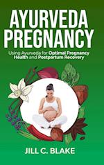 Ayurveda Pregnancy