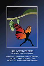 SELECTED PAPERS BY SUSAN KAVALER-ADLER