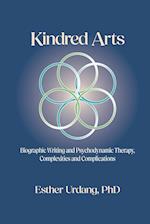 KINDRED ARTS