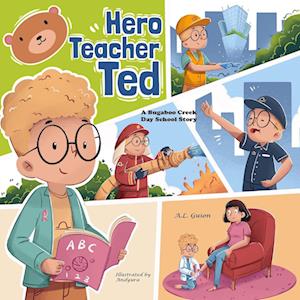 Hero Teacher Ted