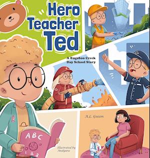 Hero Teacher Ted