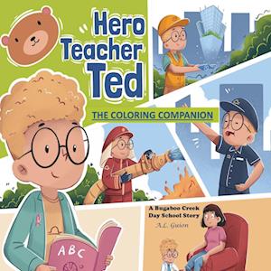 Hero Teacher Ted