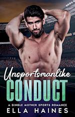 Unsportsmanlike Conduct