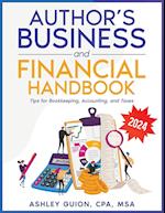 Author's Business and Financial Handbook