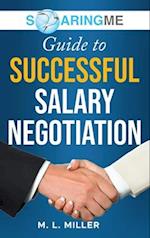 SoaringME Guide to Successful Salary Negotiation 
