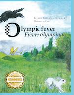 Olympic Fever - Fièvre Olympique 