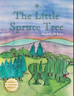 The Little Spruce Tree 