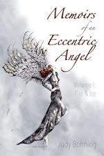 Memoirs of an Eccentric Angel 