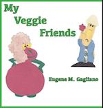 My Veggie Friends 