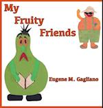 My Fruity Friends