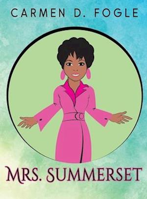 Mrs. Summerset