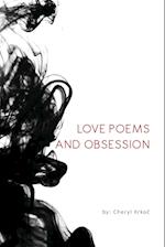 LOVE POEMS AND OBSESSION 