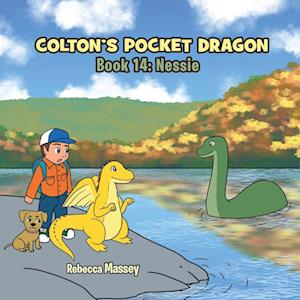 COLTON'S POCKET DRAGON Book 14