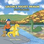 COLTON'S POCKET DRAGON Book 14