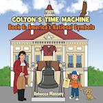 COLTON'S TIME MACHINE Book 6