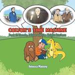 Colton's Time Machine Book 2