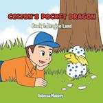 COLTON'S POCKET DRAGON Book 1