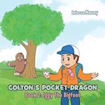 COLTON'S POCKET DRAGON Book 2