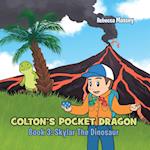 COLTON'S POCKET DRAGON Book 3