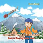 COLTON'S POCKET DRAGON Book 4