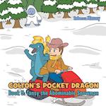 COLTON'S POCKET DRAGON Book 5